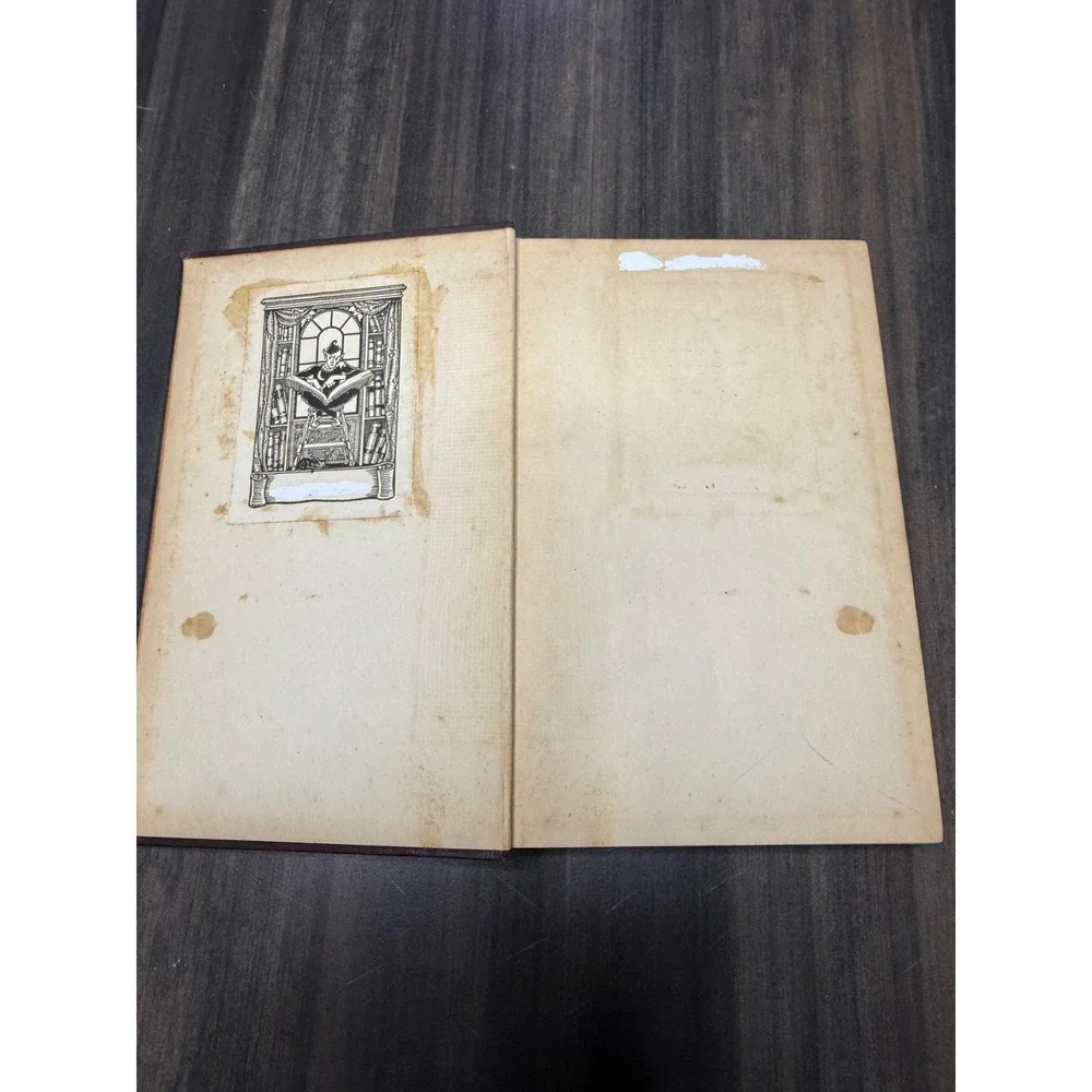 Owens Law Quizzer 1933‎ Sixth Edition West Publishing Co Legal Study Aid